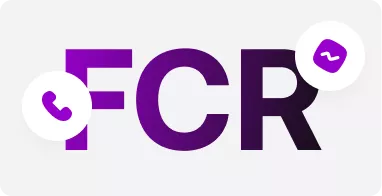 Что такое FCR: как считать и улучшить показатель first call resolution